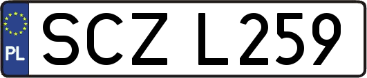 SCZL259