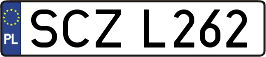 SCZL262