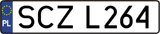 SCZL264