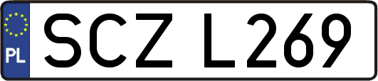 SCZL269