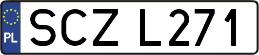 SCZL271