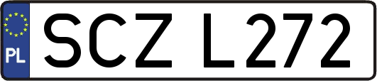 SCZL272