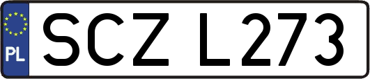 SCZL273