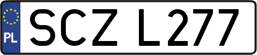 SCZL277