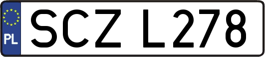SCZL278