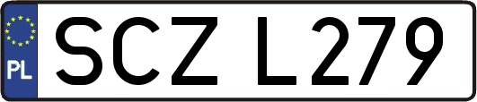 SCZL279