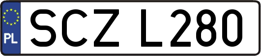SCZL280