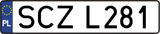 SCZL281