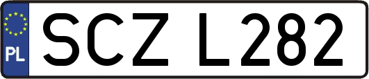 SCZL282