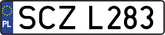 SCZL283