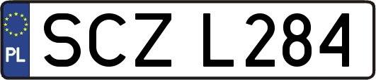 SCZL284