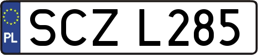 SCZL285