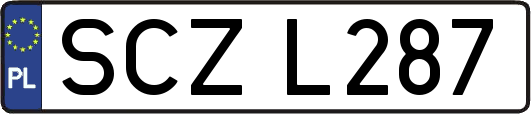 SCZL287