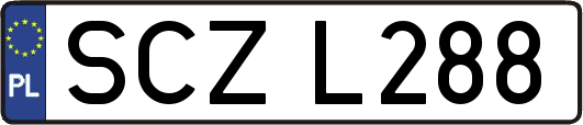 SCZL288