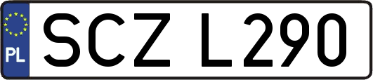 SCZL290