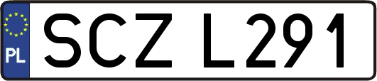 SCZL291