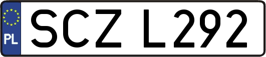 SCZL292