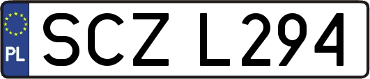 SCZL294