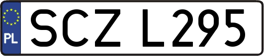 SCZL295