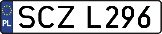 SCZL296