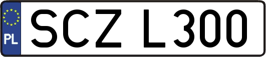 SCZL300