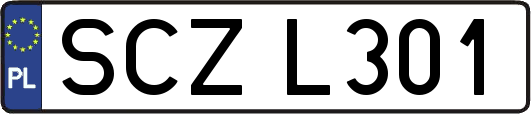 SCZL301