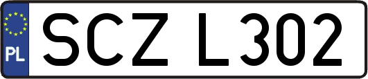 SCZL302