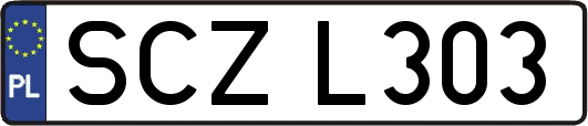 SCZL303