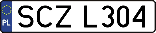 SCZL304