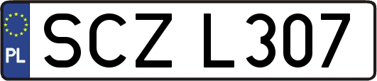 SCZL307