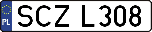 SCZL308