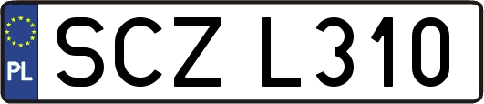 SCZL310
