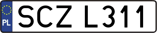 SCZL311