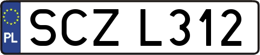 SCZL312
