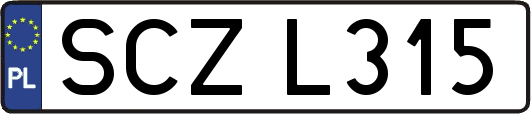 SCZL315