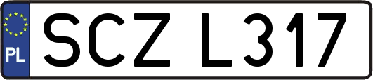 SCZL317