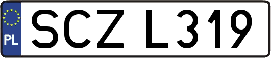 SCZL319