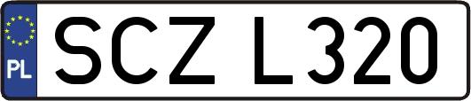SCZL320
