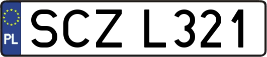 SCZL321