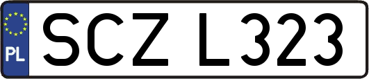 SCZL323