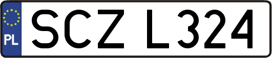 SCZL324