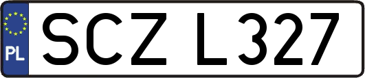 SCZL327