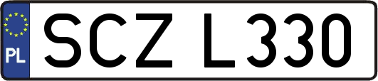 SCZL330