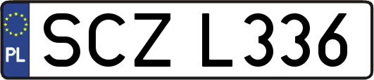 SCZL336