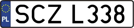 SCZL338