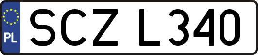SCZL340
