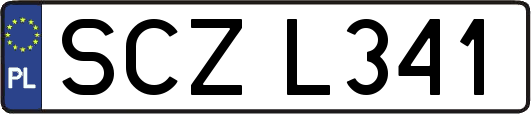 SCZL341