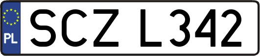 SCZL342