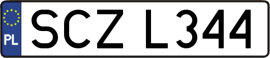 SCZL344