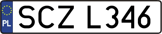 SCZL346